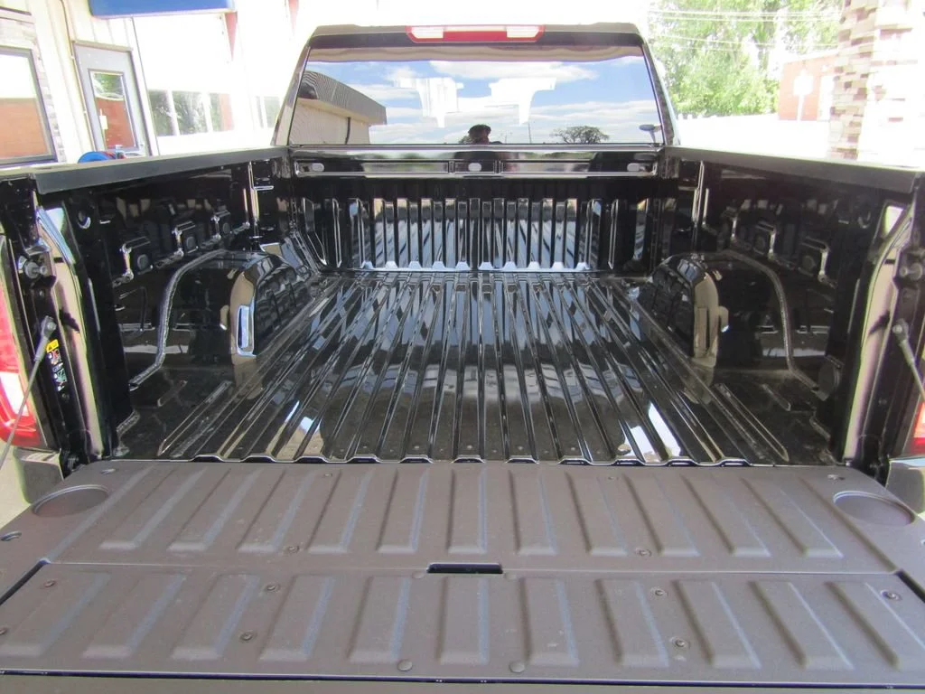 2026 GMC Sierra 1500 SLT - Photo 39