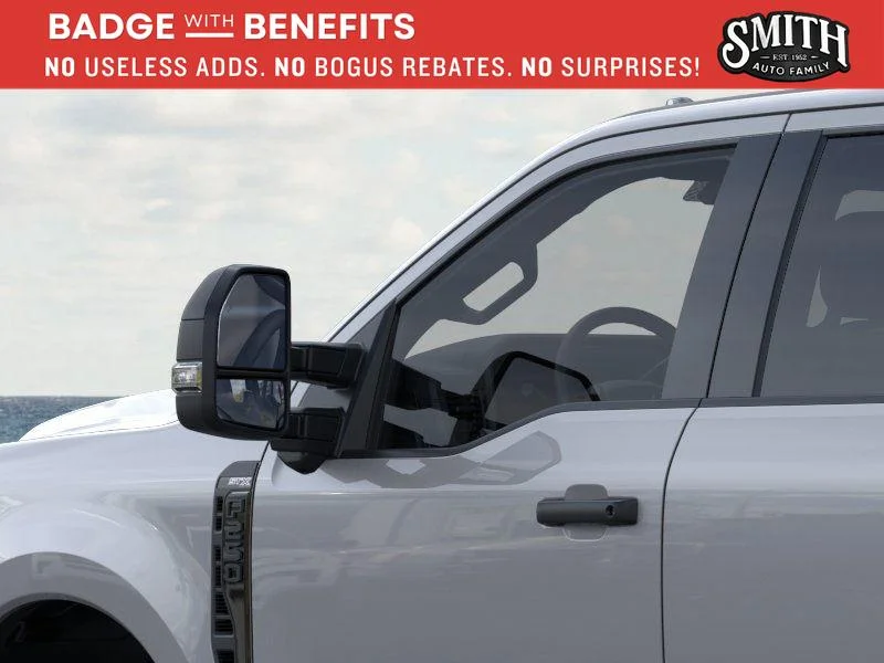 New 2026 Avalanche Ford F-250® XL image 21