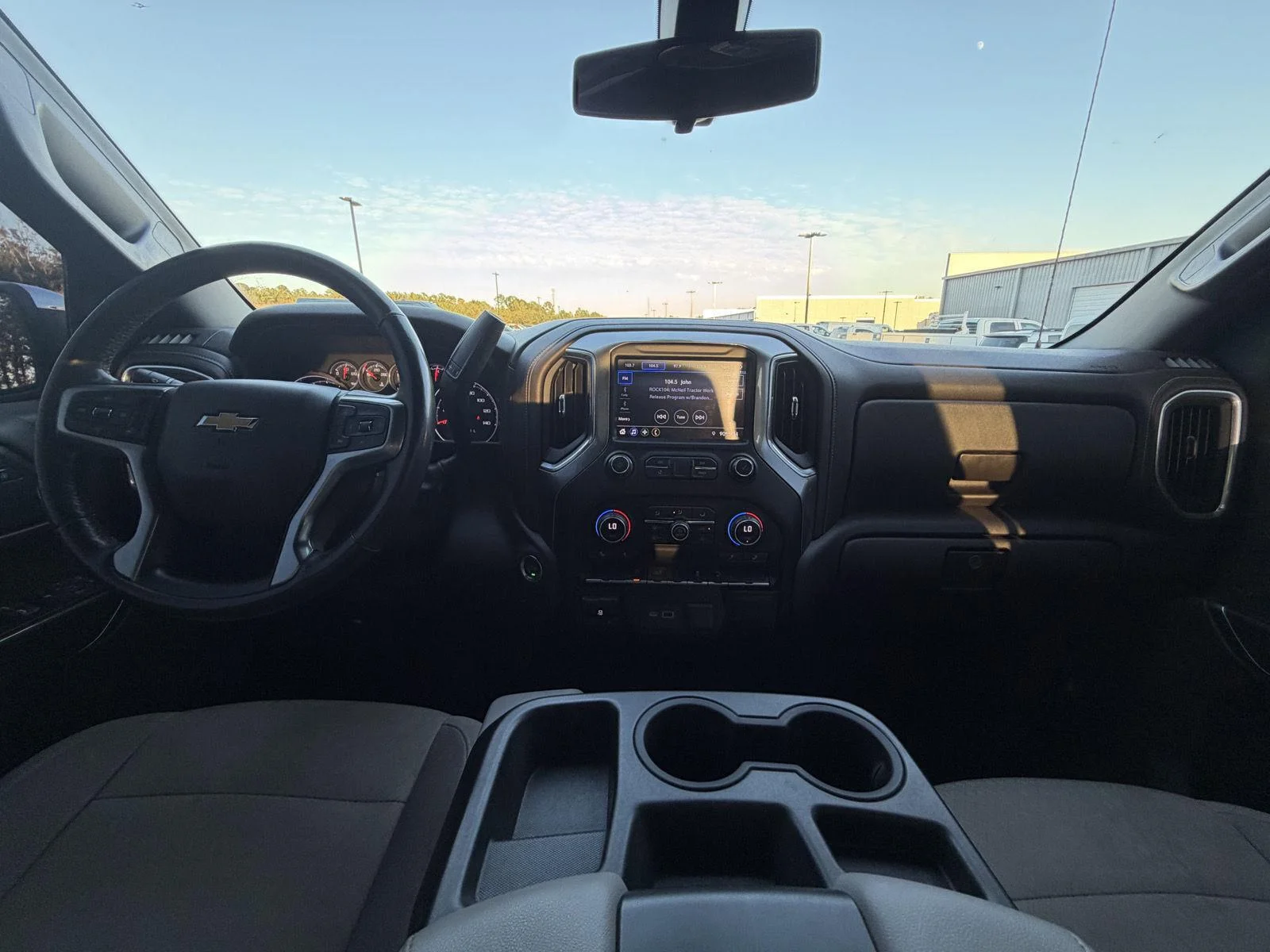 Used 2020 Summit White Chevrolet LT image 7