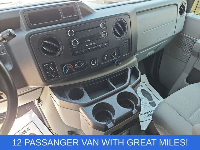 Used 2010 White Ford XLT image 10