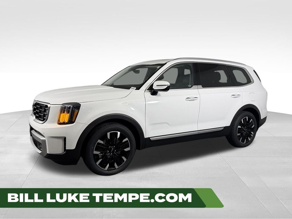 2024 Kia Telluride