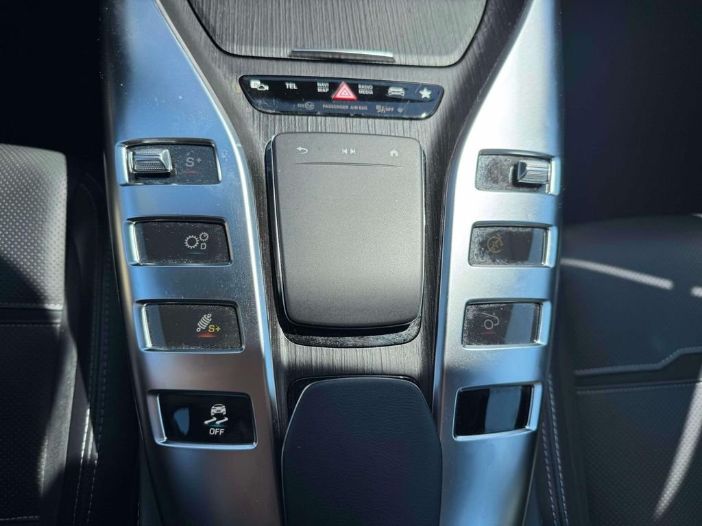 Certified Used 2024 Obsidian Black Metallic Mercedes-Benz Base image 32