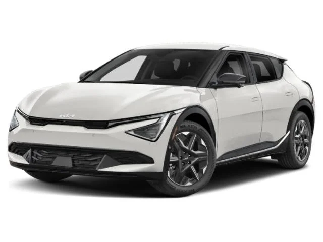 2026 Kia EV6 Wind