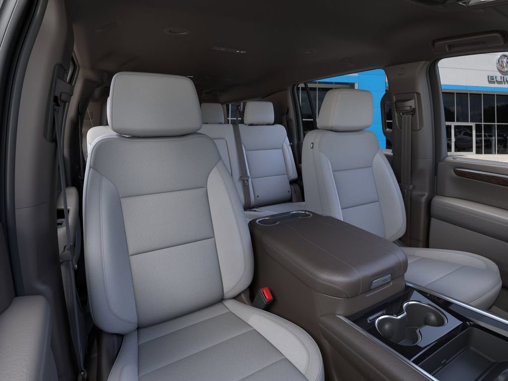 2026 Chevrolet Suburban LS - Photo 16