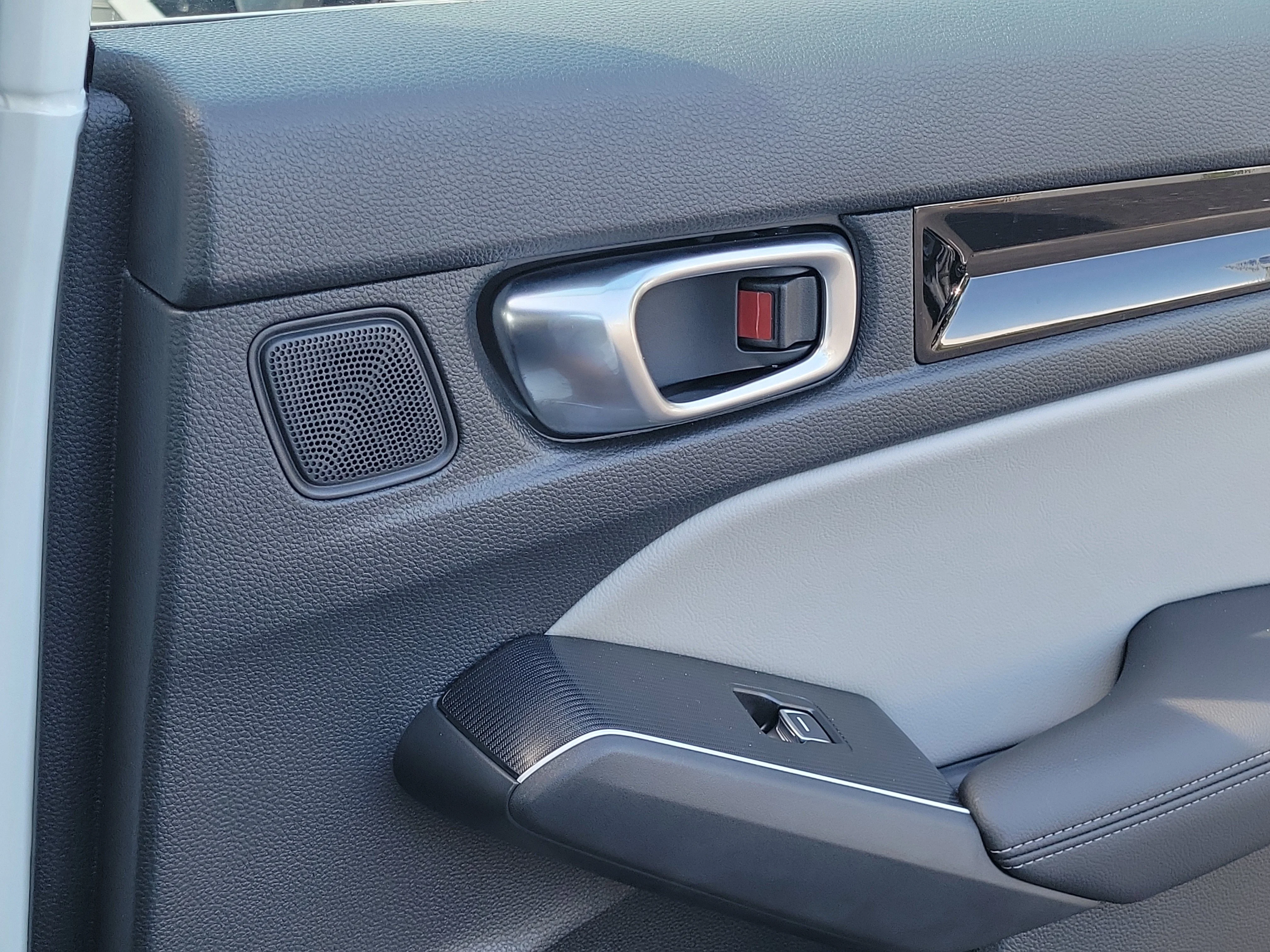 2025 Honda Civic Sport Touring - Photo 44
