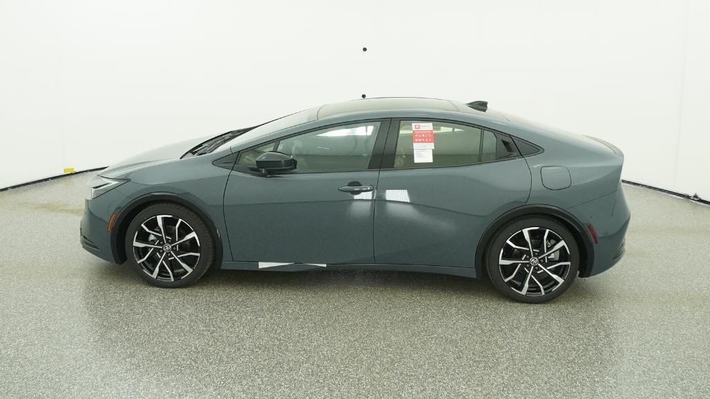 New 2026 Guardian Gray Toyota XSE Premium image 50