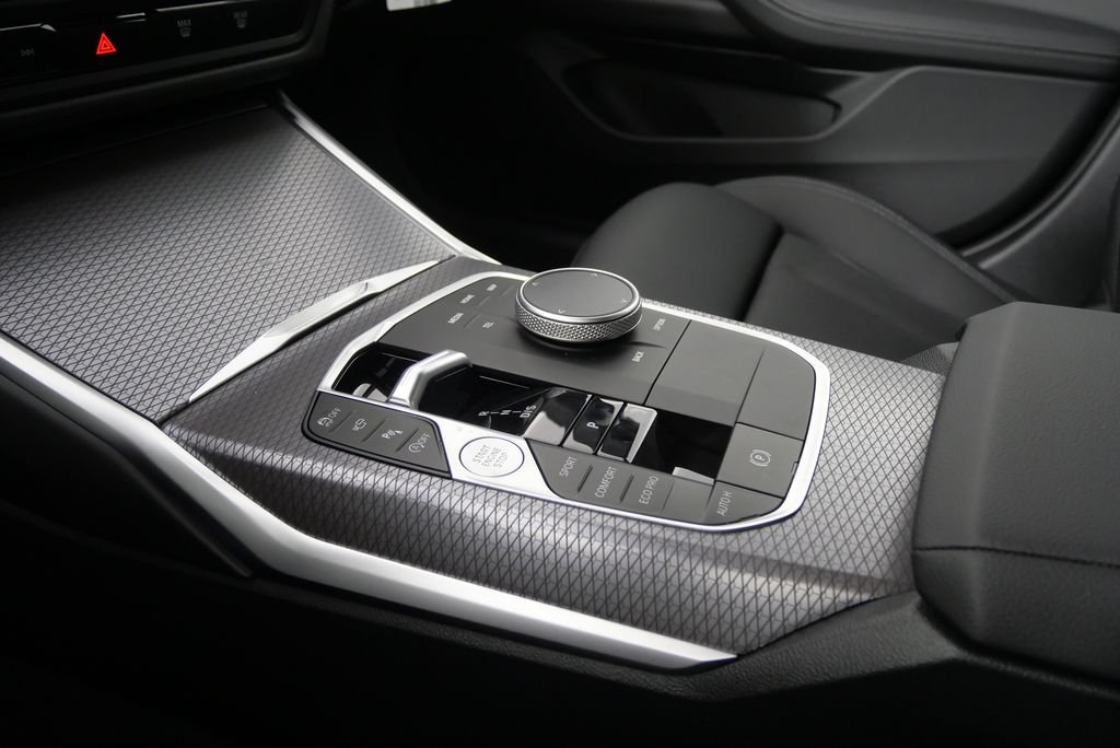 2025 BMW 4 Series 430i - Photo 24