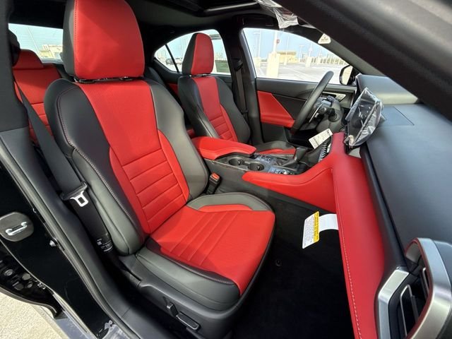 New 2026 Caviar Lexus  350 F SPORT image 26