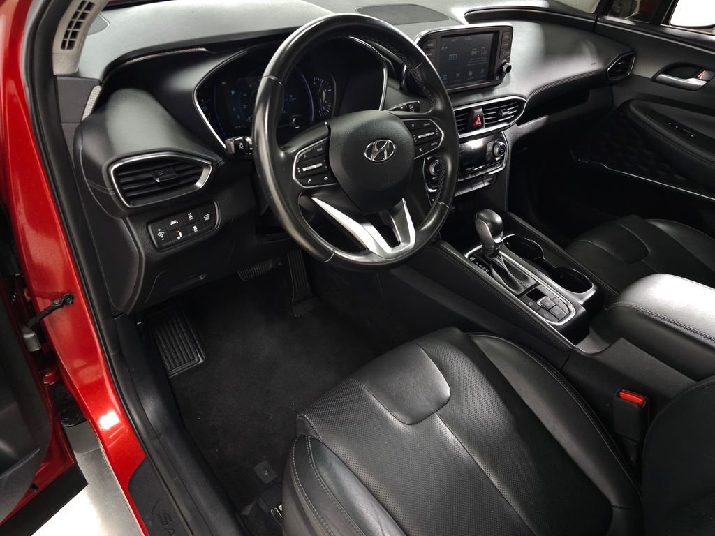 2020 Hyundai Santa Fe SEL - Photo 14