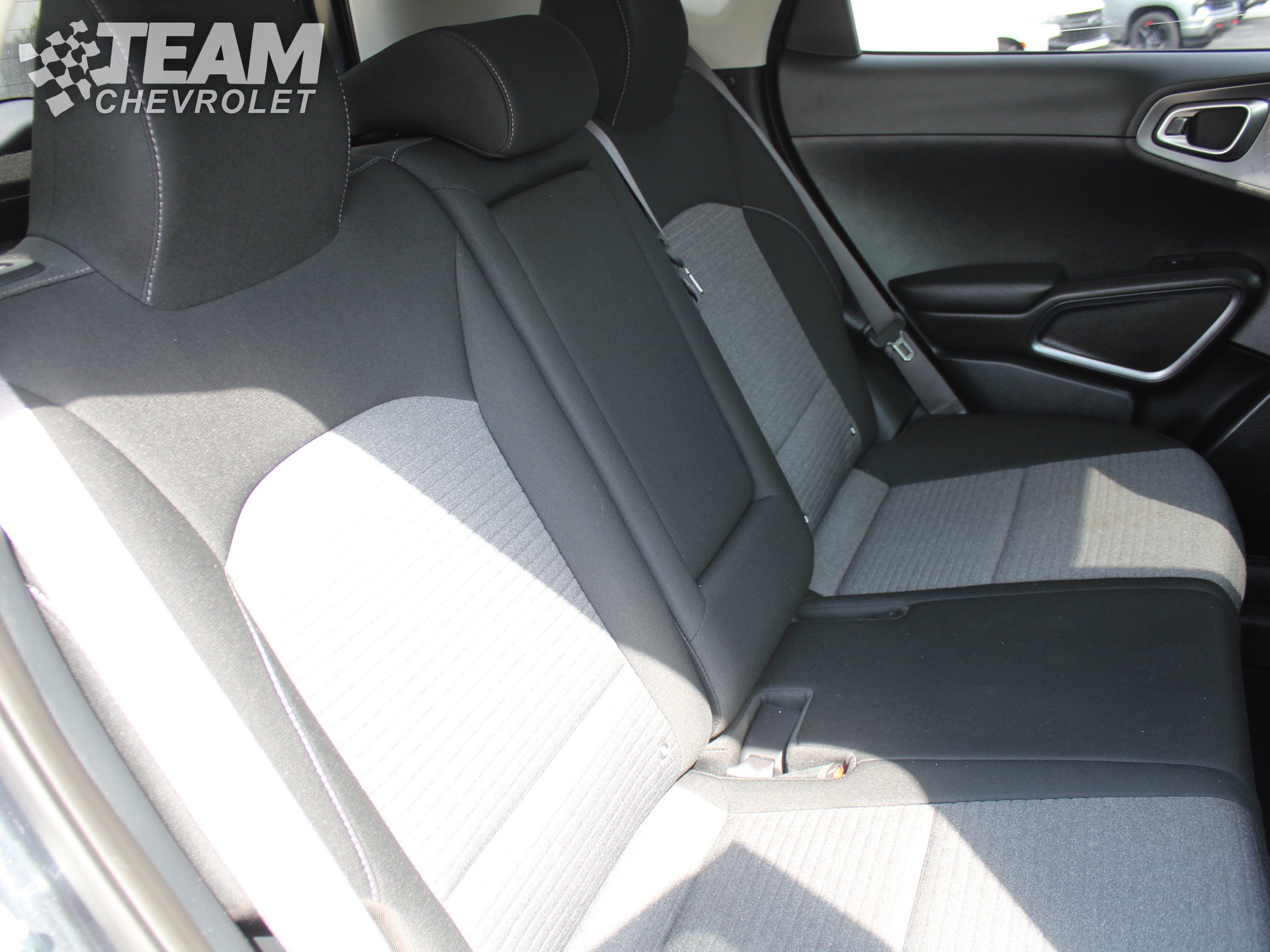 2023 Kia Soul EX - Photo 26