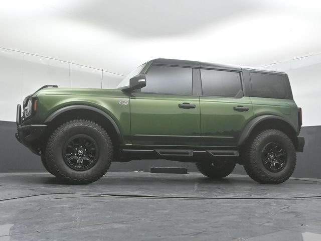 2024 FORD BRONCO - Image 39