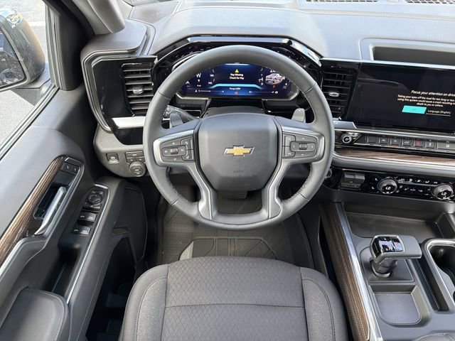 2026 Chevrolet Silverado 1500 LT - Photo 15