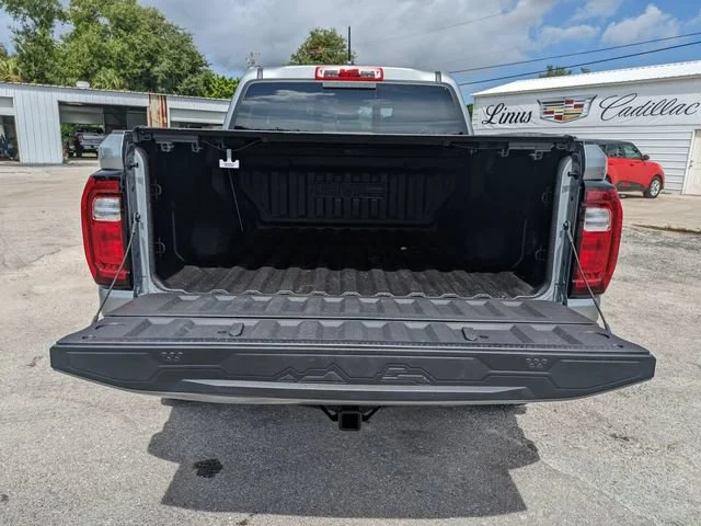 2026 GMC Canyon Denali - Photo 13