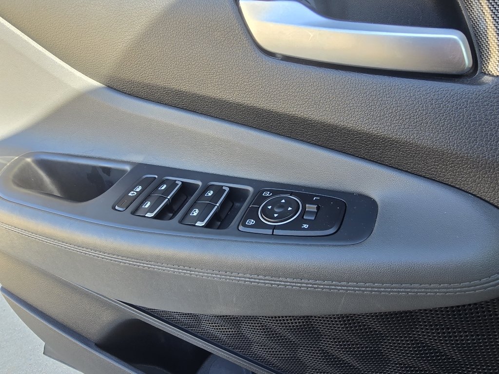 Certified Used 2023 Portofino Gray Hyundai SEL image 19