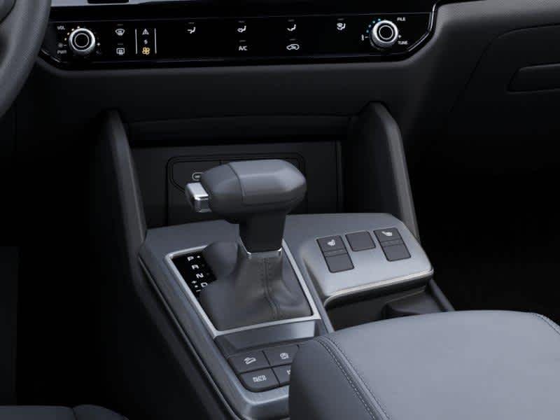 New 2026 GWP/Glacial Whi Kia LX image 23
