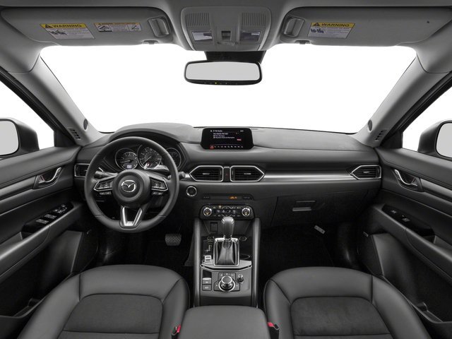 Used 2018 Machine Gray Mazda Touring image 11