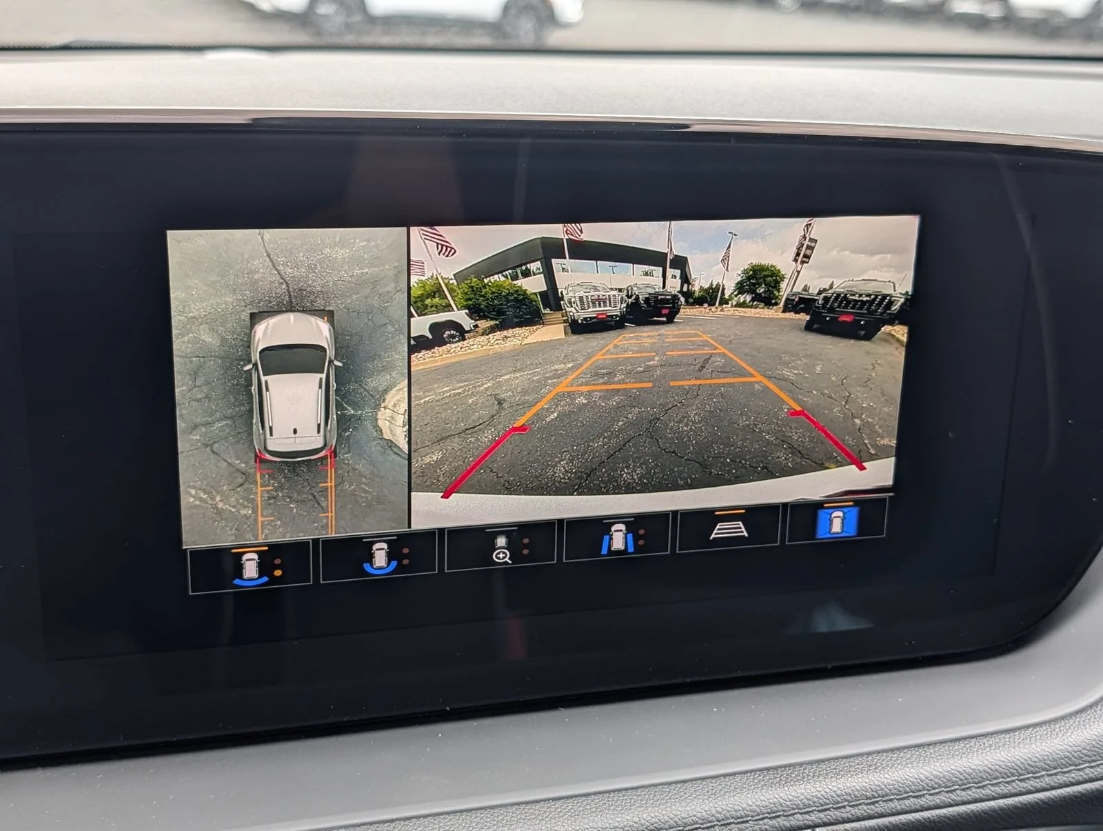 2026 Buick Encore GX Avenir - Photo 13