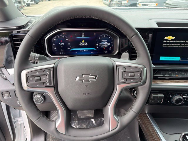 2026 Chevrolet Silverado 1500 RST - Photo 16