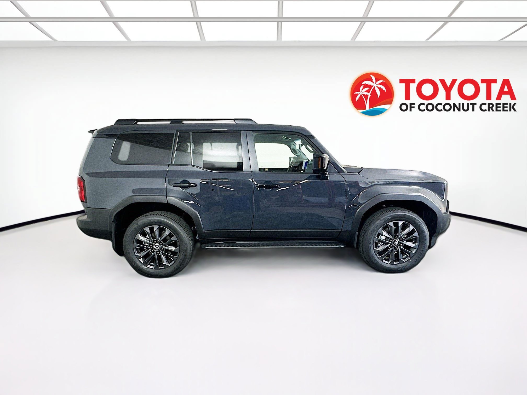 New 2027 Underground Toyota Base image 2