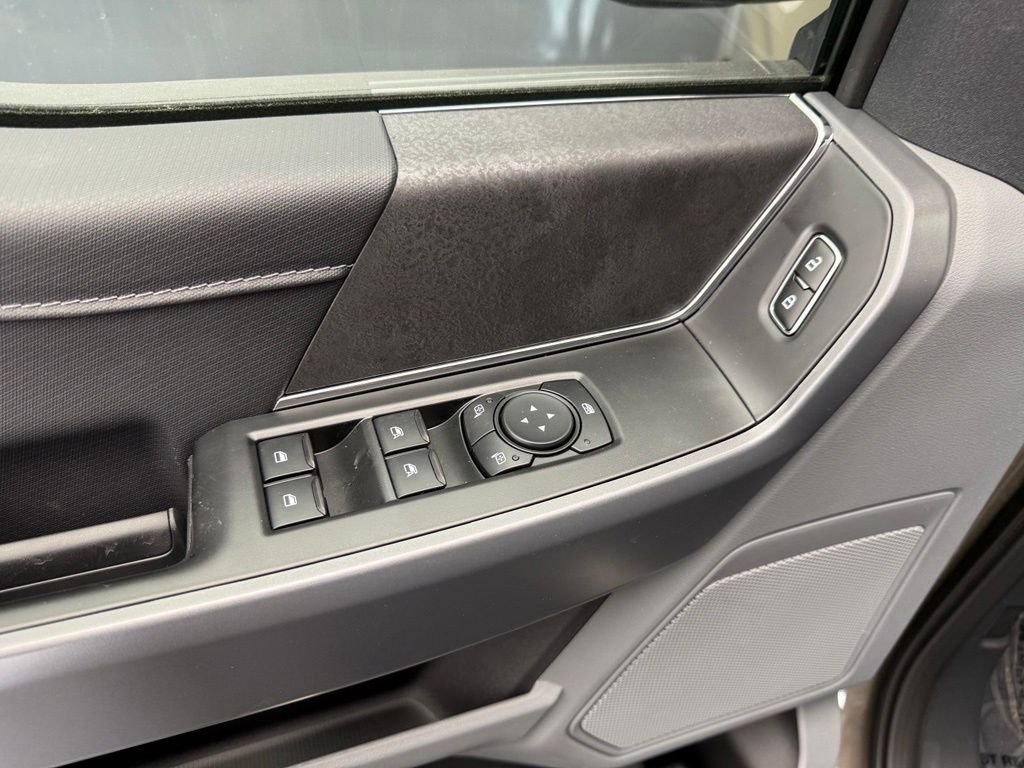 New 2026 Marsh Gray Ford XLT image 42