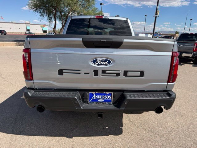 2026 Ford F-150 STX - Photo 6
