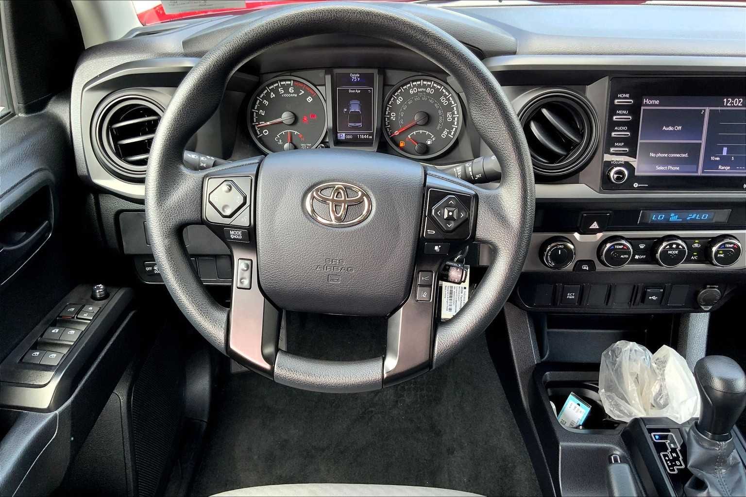 2023 Toyota Tacoma SR - Photo 6