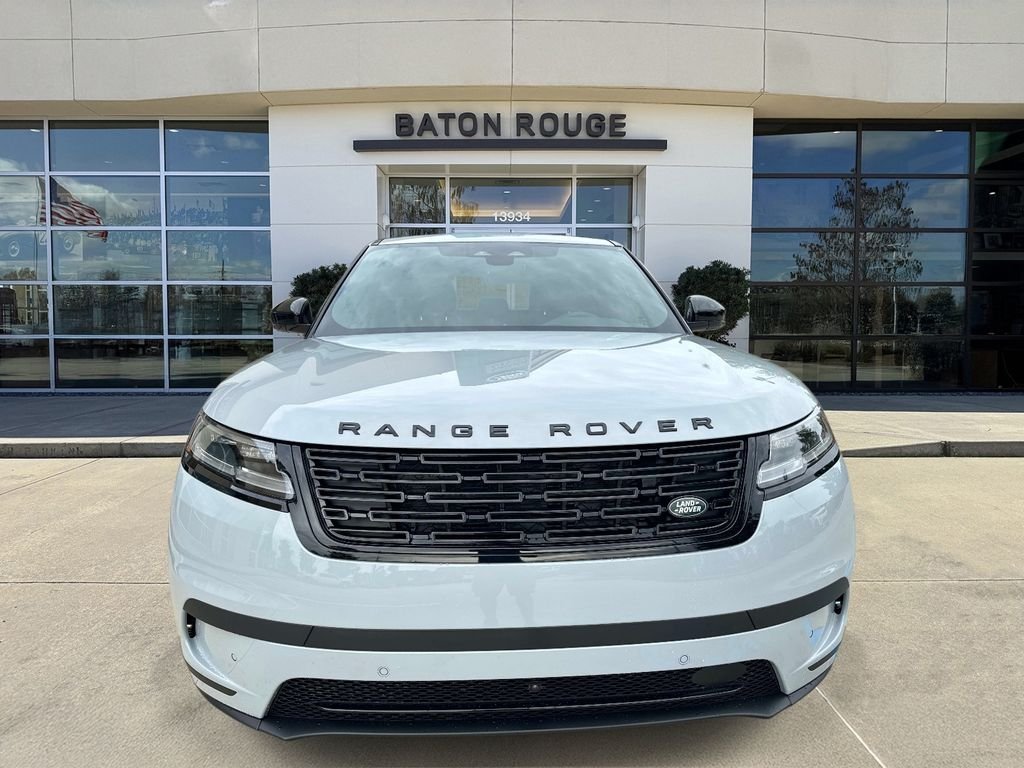 New 2026 Arroios Grey Land Rover S image 2