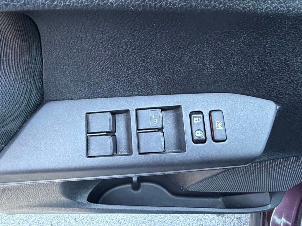 Used 2016 Black Toyota LE image 22