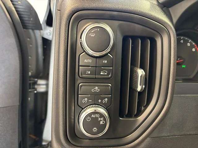 Used 2024 Silver GMC Pro image 21