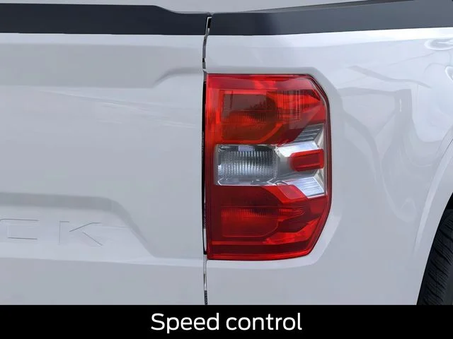 2025 Ford Maverick XLT - Photo 25