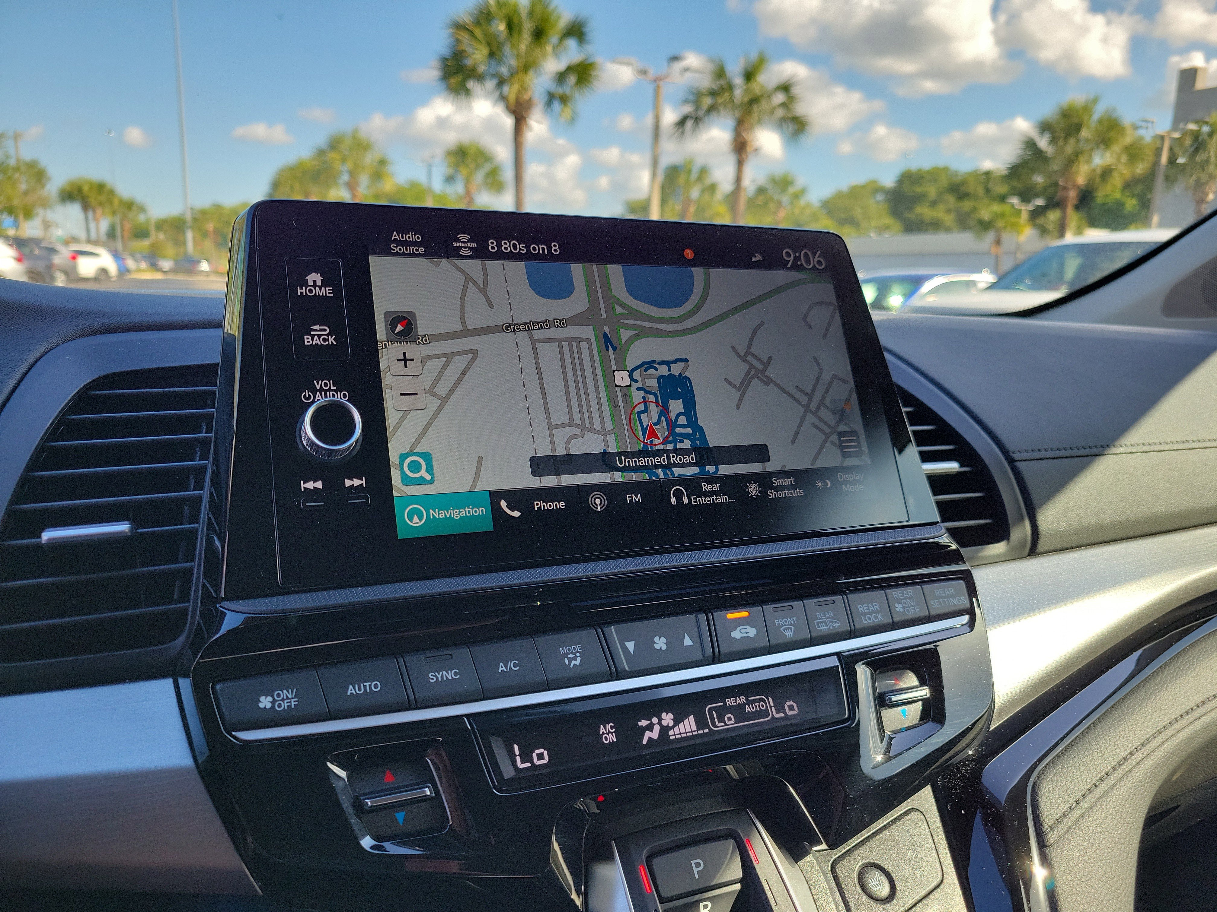 2026 Honda Odyssey Touring - Photo 76