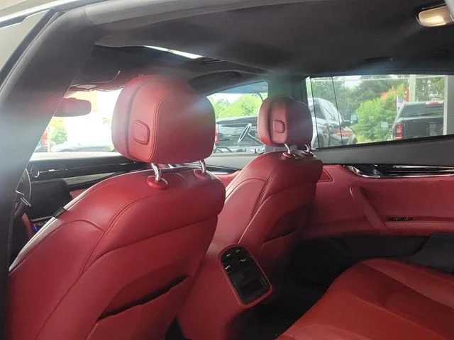 2020 Maserati Quattroporte S - Photo 11