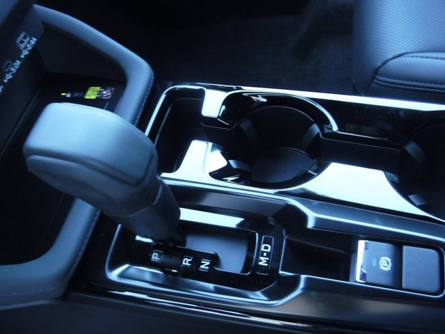 New 2026 RIVER ROCK PEARL Subaru Limited Hybrid image 19