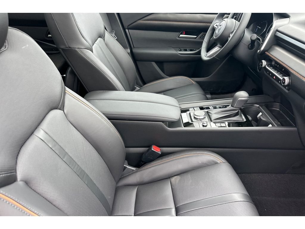 New 2026 Polymetal Gray Metallic Mazda Premium AWD image 15
