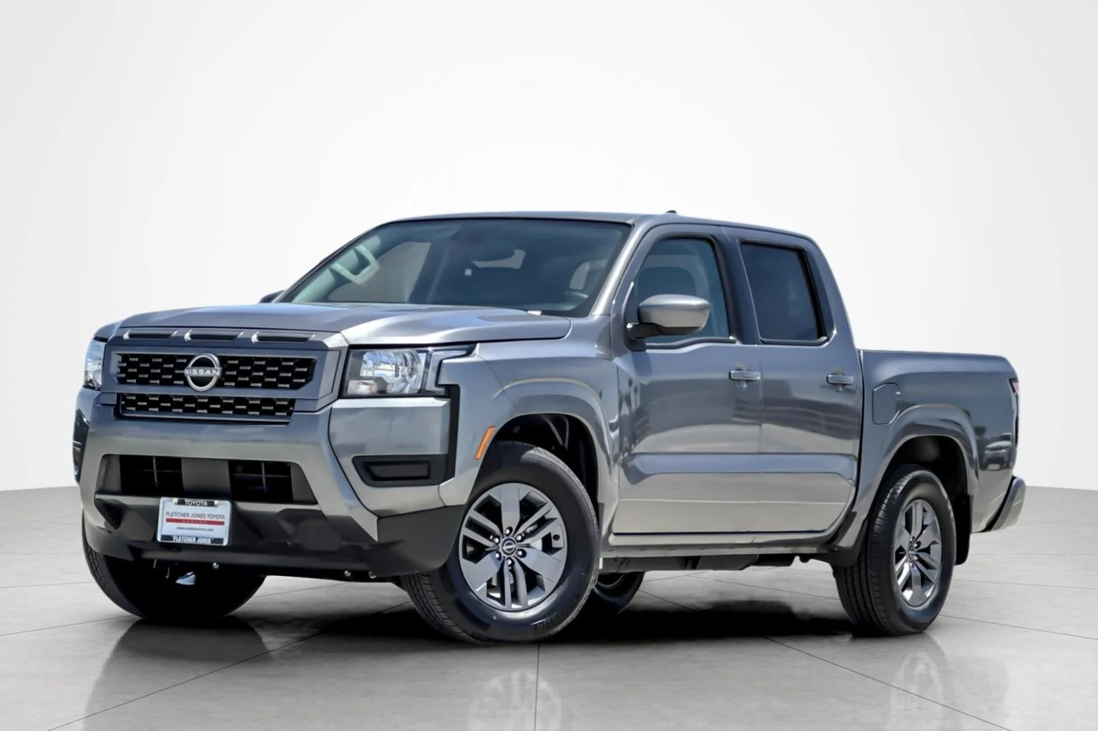 2025 Nissan Frontier SV Crew Cab 4X2 SWB's photo