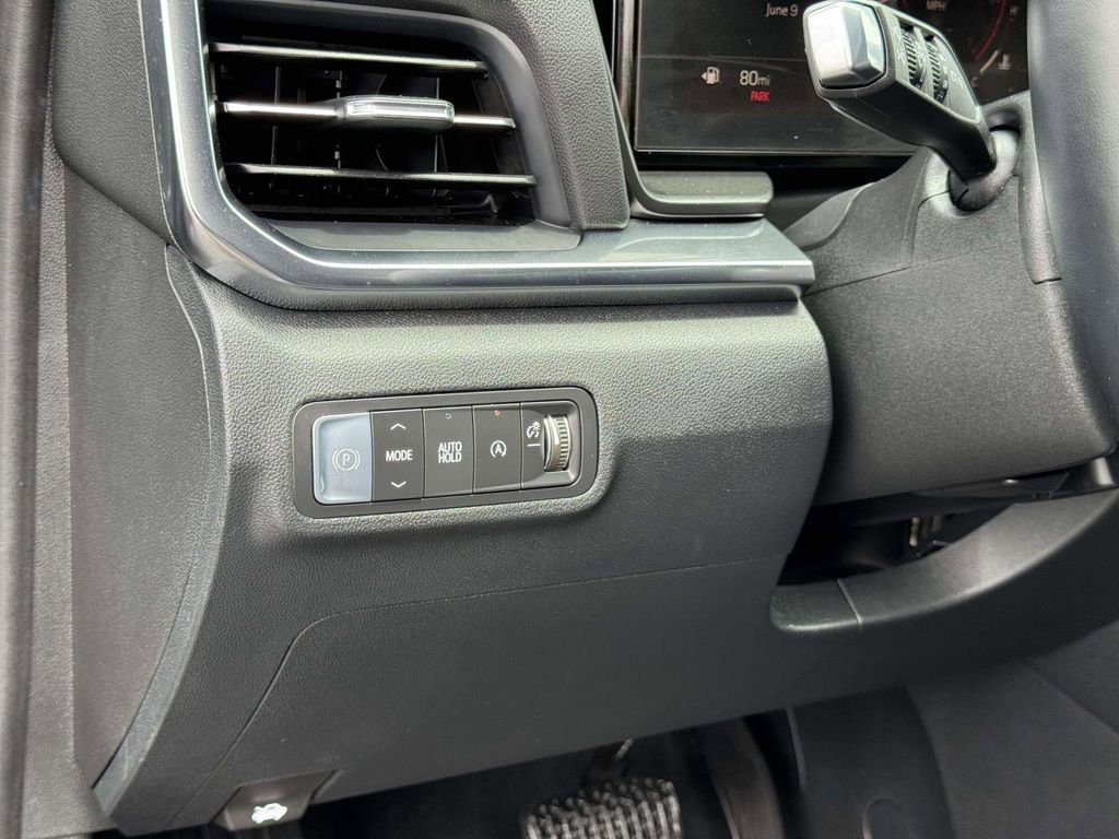 Used 2026 Silver GMC Elevation image 10