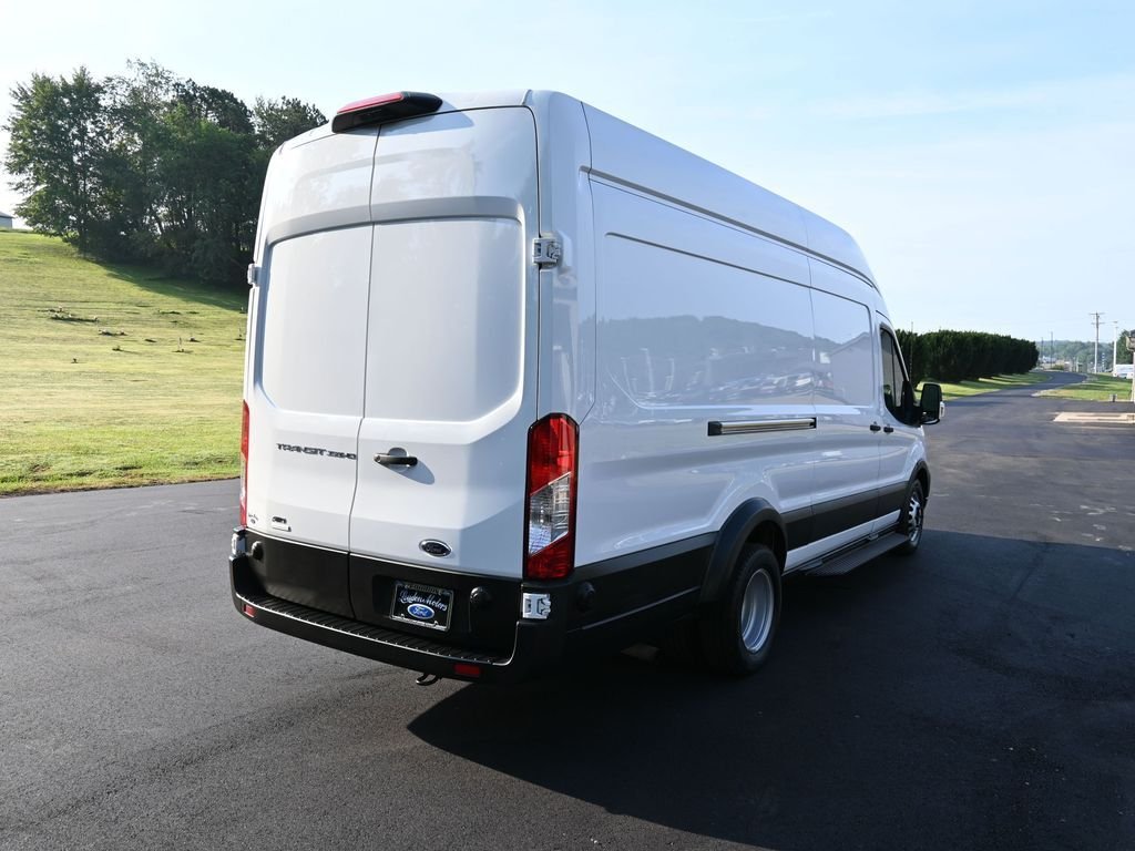 2023 Ford Transit Van Base - Photo 8