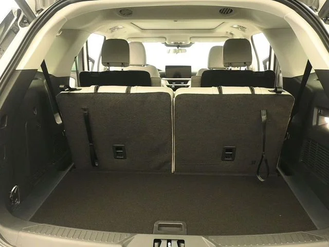 New 2026 Star White Metallic Tri-Coat Ford Active image 21