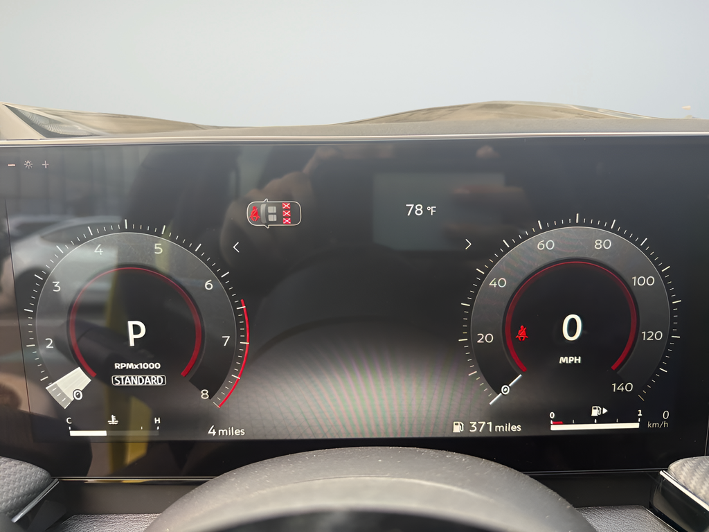 2026 Nissan KICKS SR - Photo 27