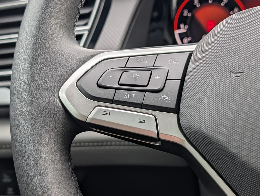 New 2026 Black Volkswagen 2.0T Peak Edition image 21