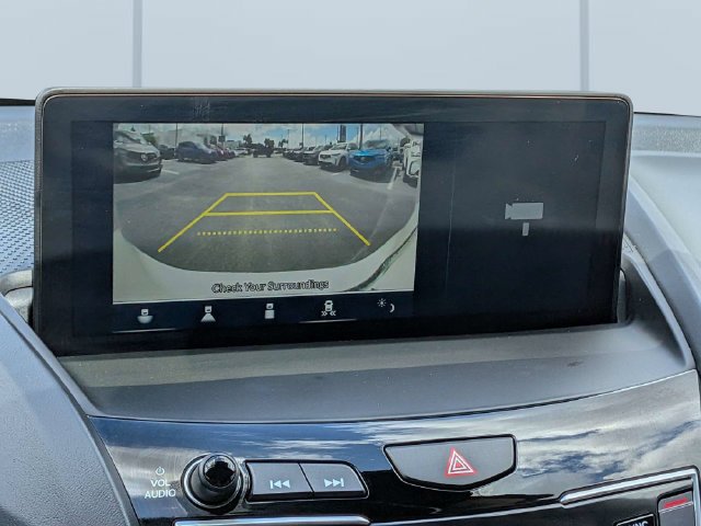 Certified Used 2024 Platinum White Pearl Acura Technology Package image 24