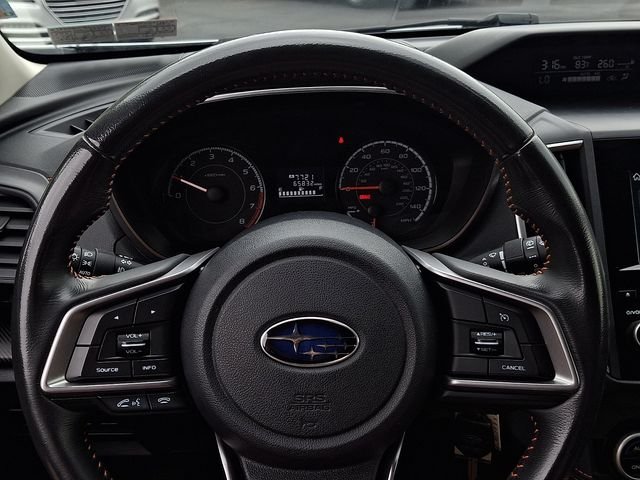 2022 Subaru Crosstrek Premium - Photo 25