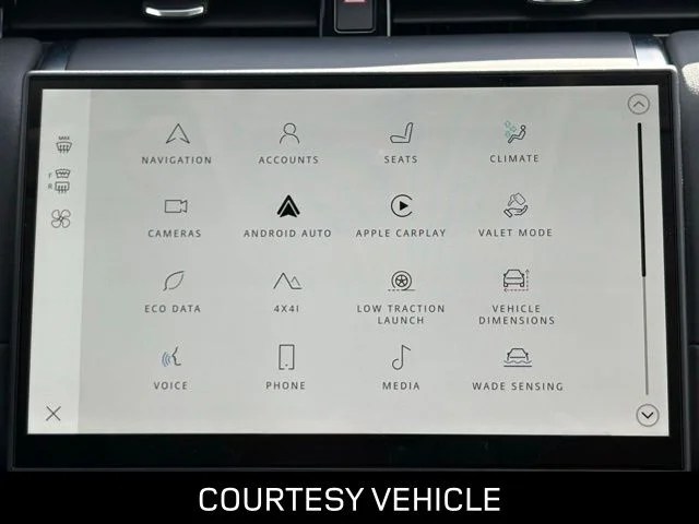 2025 Land Rover Discovery Sport S - Photo 19