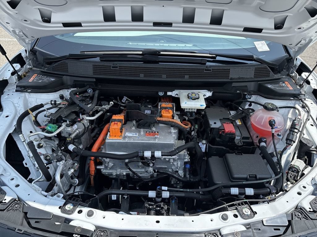 2026 Chevrolet Equinox EV 2LT - Photo 30