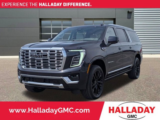 2026 GMC Yukon XL 1500 Denali