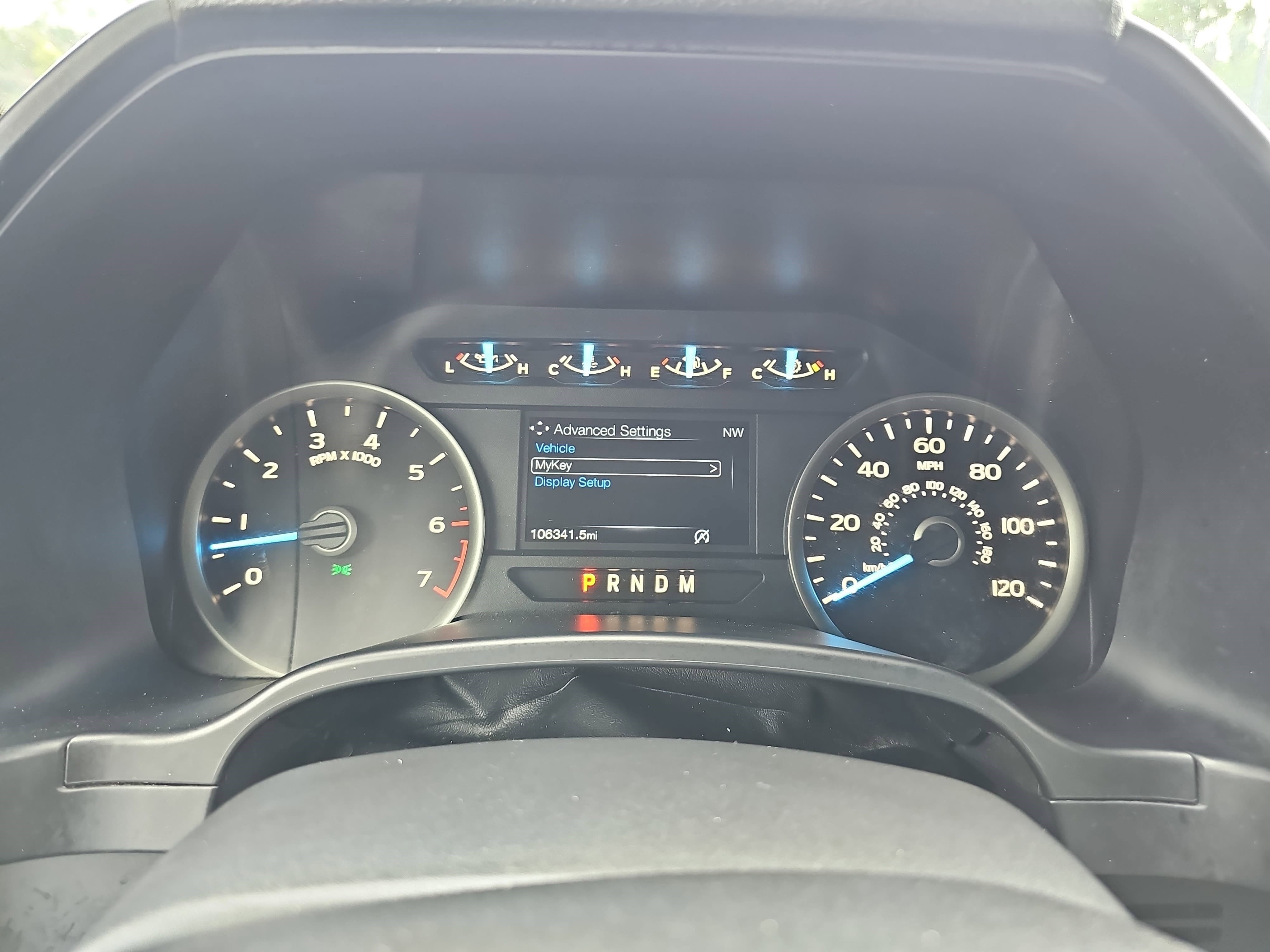 Used 2018 Oxford White Ford XLT image 20