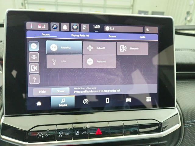 2026 Jeep Compass Altitude - Photo 14