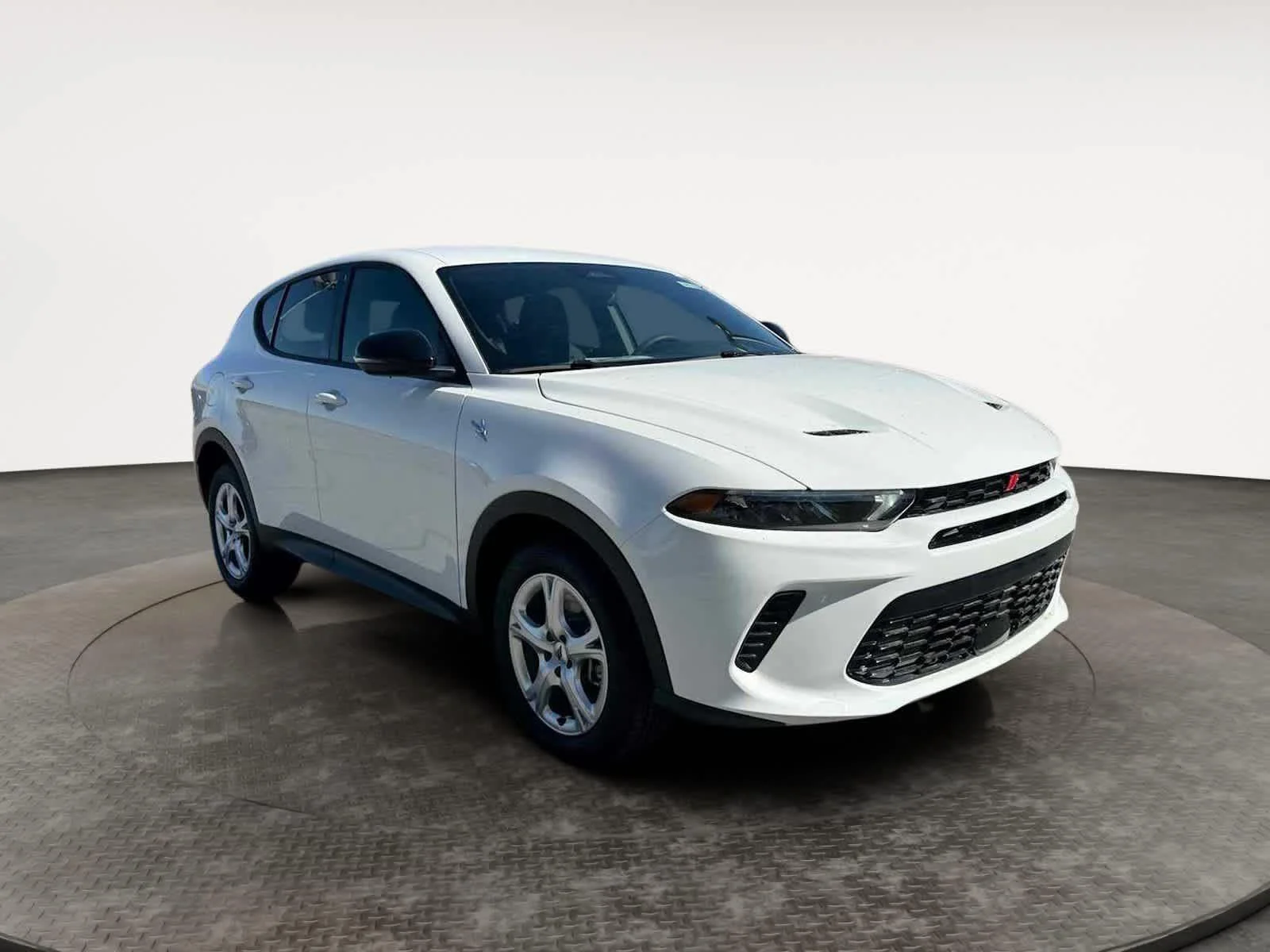 2025 Dodge Hornet GT - Photo 7