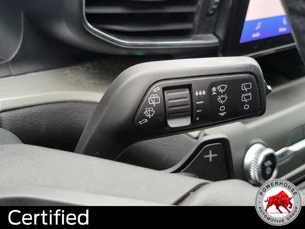 Used 2020 Silver Ford XLT image 32