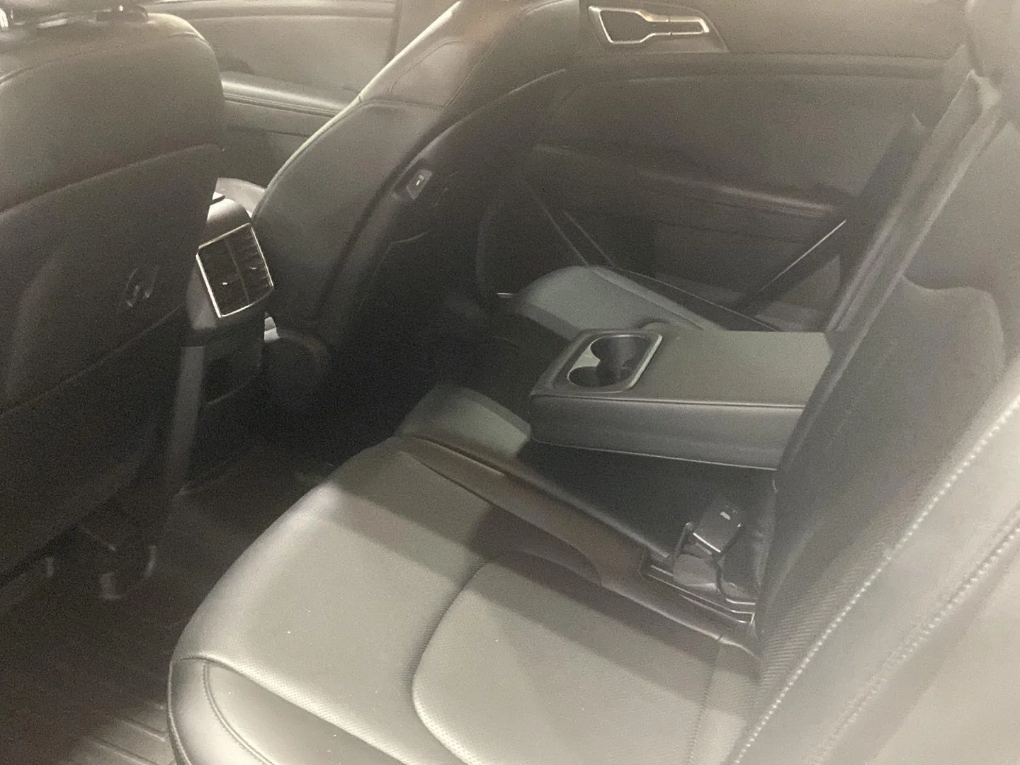 Used 2023 Glacial White Pearl Kia EX image 17